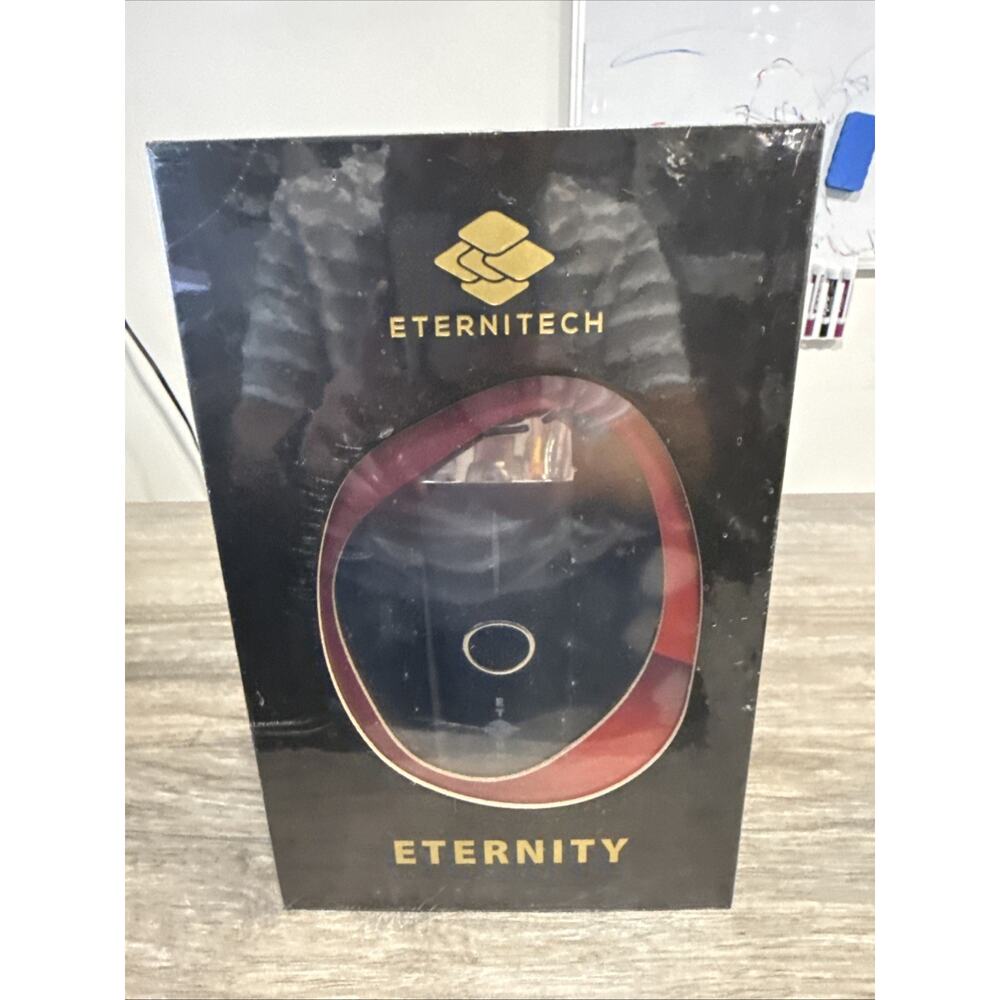 Eternity Light Therapy Eternitech Unisex Body Care Red Light Infrared Spa Device